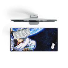 Load image into Gallery viewer, Gintama Gintoki Sakata Mouse Pad (Desk Mat) On Desk
