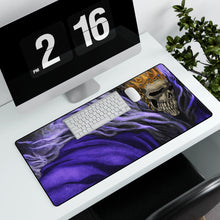 Load image into Gallery viewer, Anime Bleach Mouse Pad (Desk Mat)
