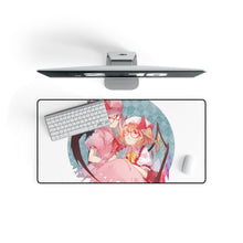 Load image into Gallery viewer, Touhou Mouse Pad (Desk Mat)
