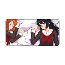 Load image into Gallery viewer, Sound! Euphonium Mouse Pad (Desk Mat)
