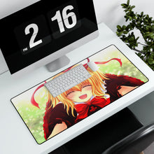 Load image into Gallery viewer, Touhou Mouse Pad (Desk Mat)
