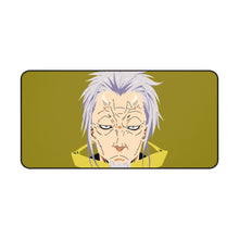 Load image into Gallery viewer, Hakurou (That Time I Got Reincarnated as a Slime) Mouse Pad (Desk Mat)
