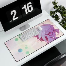 Load image into Gallery viewer, Beyond the Boundary Mouse Pad (Desk Mat) With Laptop
