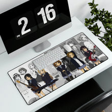 Load image into Gallery viewer, The Music Girls Squad Mouse Pad (Desk Mat)
