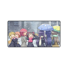 Load image into Gallery viewer, Love Live! Mouse Pad (Desk Mat)
