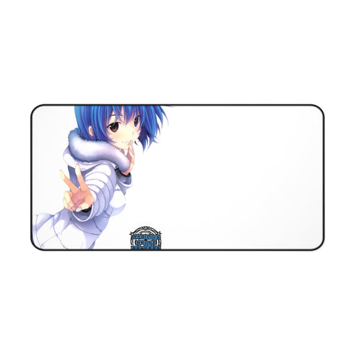 Xenovia Quarta Mouse Pad (Desk Mat)