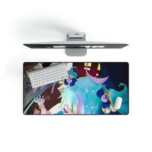 Load image into Gallery viewer, Sora Harewataru Mouse Pad (Desk Mat)
