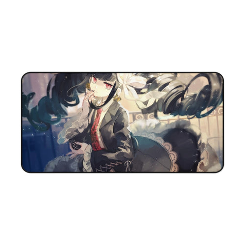 Danganronpa Mouse Pad (Desk Mat)