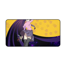 Load image into Gallery viewer, Monogatari (Series) Mouse Pad (Desk Mat)
