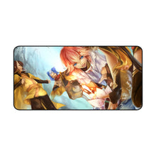 Load image into Gallery viewer, Pixiv Fantasia Mouse Pad (Desk Mat)
