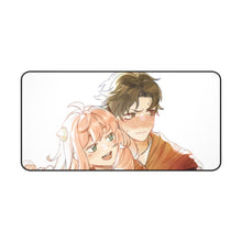 Load image into Gallery viewer, Spy X Family Mouse Pad (Desk Mat)
