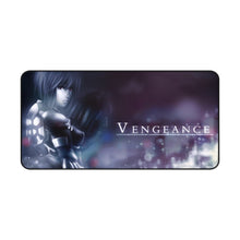 Load image into Gallery viewer, Ghost In The Shell Mouse Pad (Desk Mat)
