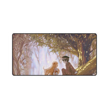 Load image into Gallery viewer, Jibaku Shounen Hanako-kun Mouse Pad (Desk Mat)
