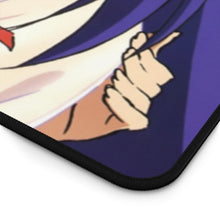 Load image into Gallery viewer, The World God Only Knows Elucia De Lute Ima, Mari Katsuragi Mouse Pad (Desk Mat) Hemmed Edge
