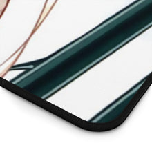 Load image into Gallery viewer, Boku Wa Tomodachi Ga Sukunai Mouse Pad (Desk Mat) Hemmed Edge

