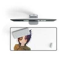 Load image into Gallery viewer, Katekyō Hitman Reborn! Mouse Pad (Desk Mat)

