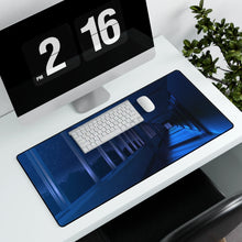 Load image into Gallery viewer, Anime Original Mouse Pad (Desk Mat) With Laptop
