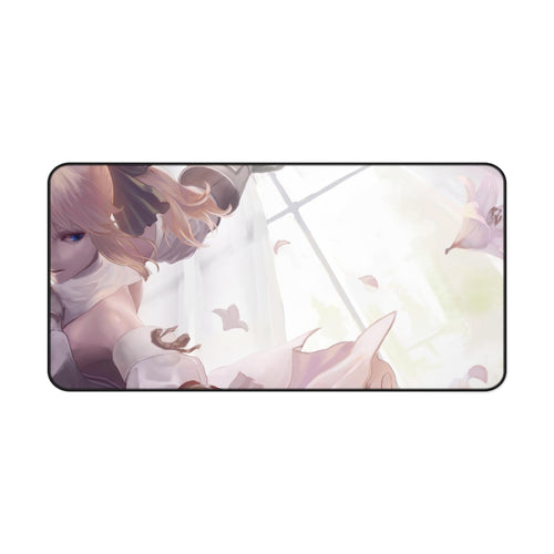 Fate/Stay Night Mouse Pad (Desk Mat)