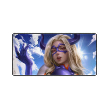 Load image into Gallery viewer, Mt. Lady, Yu Takeyama, [My Hero Academia], Mouse Pad (Desk Mat)
