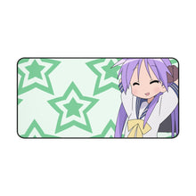 Load image into Gallery viewer, Lucky Star Kagami Hiiragi Mouse Pad (Desk Mat)
