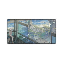 Load image into Gallery viewer, Anime Original Mouse Pad (Desk Mat)
