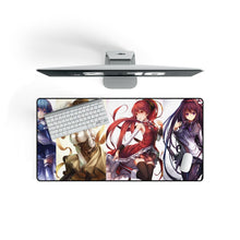 Load image into Gallery viewer, Puella Magi Madoka Magica Mouse Pad (Desk Mat)
