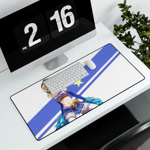 Load image into Gallery viewer, Love Live! Mouse Pad (Desk Mat) With Laptop
