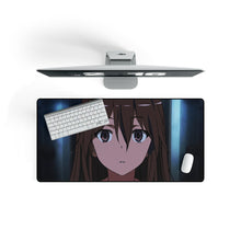 Load image into Gallery viewer, A Certain Scientific Railgun Mouse Pad (Desk Mat)
