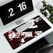 Load image into Gallery viewer, Anime Bleach Mouse Pad (Desk Mat)
