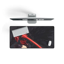 Load image into Gallery viewer, Anime RWBY Mouse Pad (Desk Mat) On Desk
