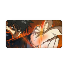 Load image into Gallery viewer, Roy Mustang Mouse Pad (Desk Mat)
