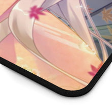 Load image into Gallery viewer, Anime Original Mouse Pad (Desk Mat) Hemmed Edge

