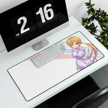Load image into Gallery viewer, Erina Nakiri, Food Wars, Anime, Mouse Pad (Desk Mat)
