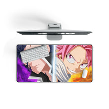 Load image into Gallery viewer, Anime Fairy Tail Mouse Pad (Desk Mat)
