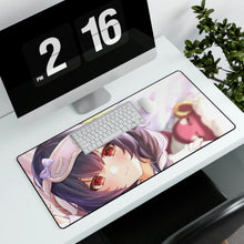 Load image into Gallery viewer, The iDOLM@STER: Shiny Colors Mouse Pad (Desk Mat)
