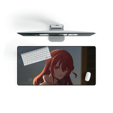 Load image into Gallery viewer, Bocchi the Rock Mouse Pad (Desk Mat)
