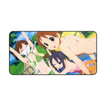 Load image into Gallery viewer, K-ON! Mouse Pad (Desk Mat)
