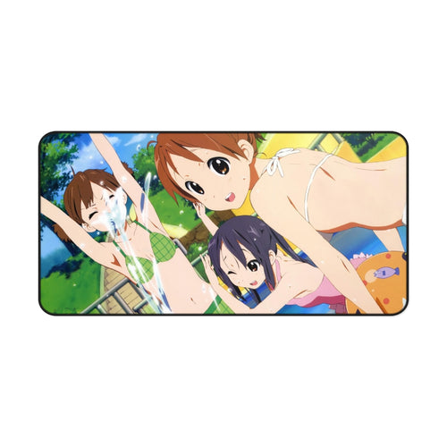 K-ON! Mouse Pad (Desk Mat)