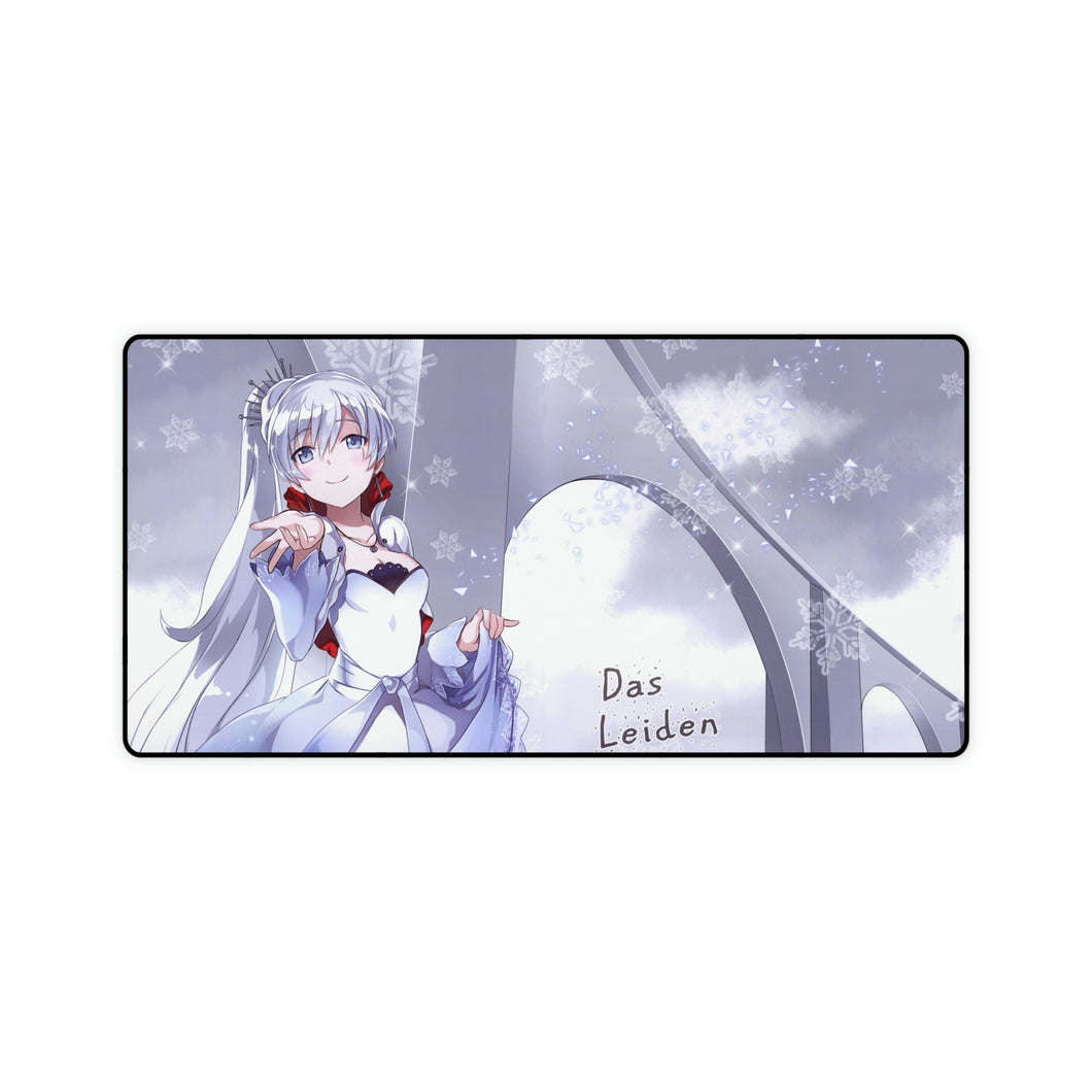 Anime RWBY Mouse Pad (Desk Mat)