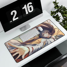 Load image into Gallery viewer, Anime Kantai Collection Mouse Pad (Desk Mat)
