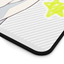 Load image into Gallery viewer, Free! Rin Matsuoka, Makoto Tachibana, Haruka Nanase, Nagisa Hazuki Mouse Pad (Desk Mat) Hemmed Edge

