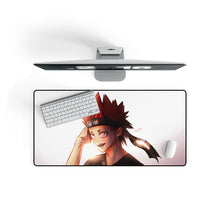 Load image into Gallery viewer, My Hero Academia Mouse Pad (Desk Mat) On Desk
