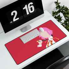 Load image into Gallery viewer, Sword Art Online Mouse Pad (Desk Mat)
