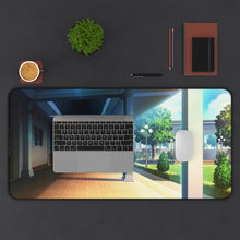 Load image into Gallery viewer, Anime Original Mouse Pad (Desk Mat) With Laptop
