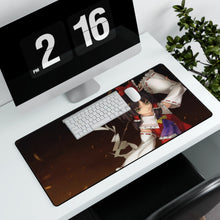 Load image into Gallery viewer, Touhou Mouse Pad (Desk Mat)
