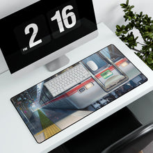 Load image into Gallery viewer, Your Name. Mouse Pad (Desk Mat)
