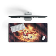 Load image into Gallery viewer, Sword Art Online Mouse Pad (Desk Mat)
