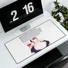 Load image into Gallery viewer, Anime Original Mouse Pad (Desk Mat) With Laptop
