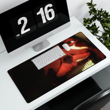 Load image into Gallery viewer, Anime Attack On Titan Mouse Pad (Desk Mat)
