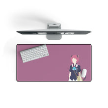 Load image into Gallery viewer, Myriad Colors Phantom World Mouse Pad (Desk Mat) On Desk
